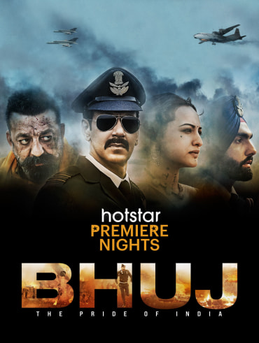 Disney+ Hotstar - Watch Global and Malaysian hit series and movies
