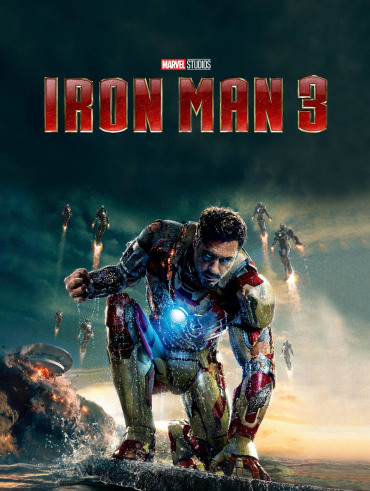 Iron man hotstar best sale