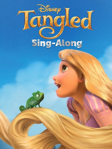 Rapunzel movie hotsell hindi mai