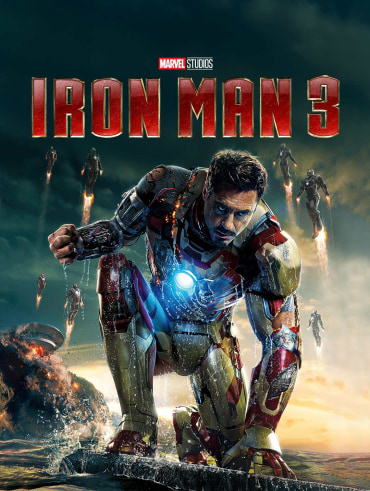 Iron man sales 3 hotstar