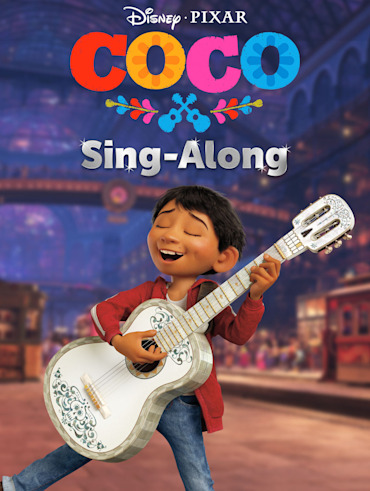 Coco full movie 123movies store