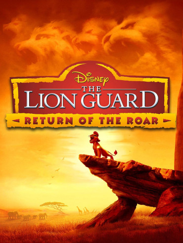 The Lion King Disney Hotstar