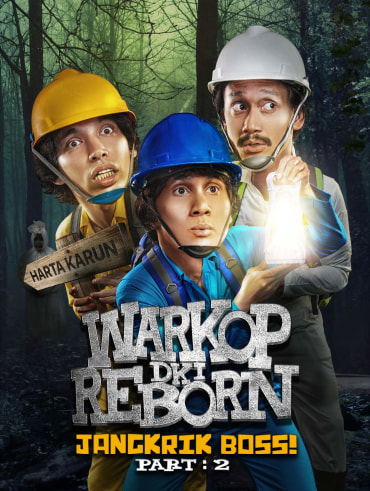 Warkop Dki Salah Masuk Full Film Indonesian Comedy Film Di Disney Hotstar