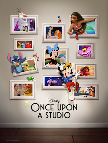 Alice In Wonderland - Disney+ Hotstar