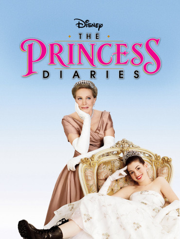 Princess diaries watch movie online sales