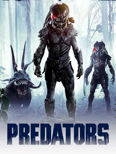 Vexmovies the clearance predator