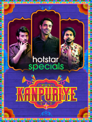 Kanpuriye hotstar hotsell