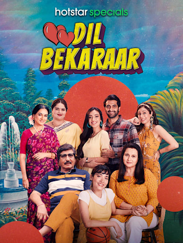 Om shanti best sale oshana hotstar