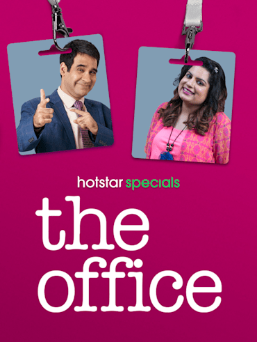 May I Come In Madam Disney Hotstar