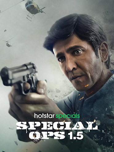 Hotstar special ops watch online free sales
