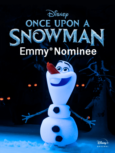 Olaf s Frozen Adventure Disney Hotstar