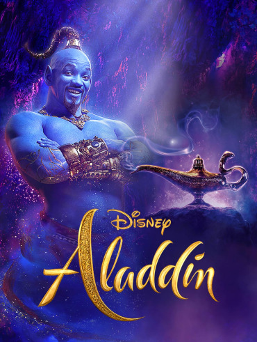 Aladin 2009 full movie dailymotion store