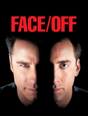 The Face-Off