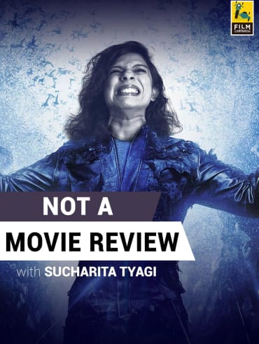 Anupama Chopra S Bollywood Reviews Disney Hotstar Vkspeed/vkprime video ownership rights : bollywood reviews disney hotstar