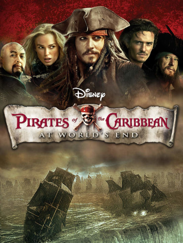 Pirates of the Caribbean Salazar s Revenge Disney Hotstar