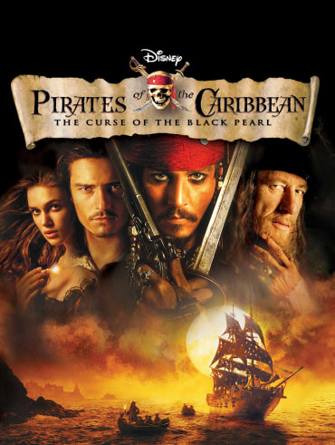 Pirates Of The Caribbean On Stranger Tides Disney Hotstar