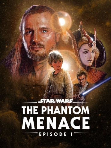 Star wars hotstar online