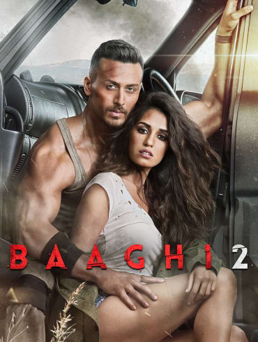 Baaghi 3 full cheap movie hd online