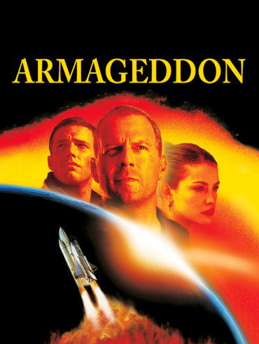 The Day After Tomorrow full movie. Action film di Disney Hotstar