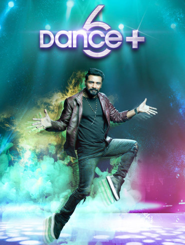 Dance champions all new arrivals episodes on hotstar