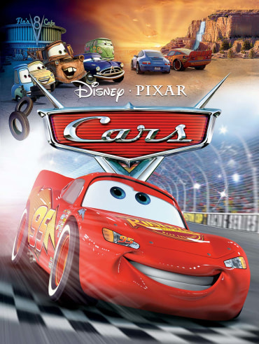 Cars 3 full movie in hindi watch online store