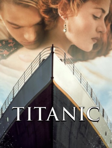 Titanic hotstar clearance