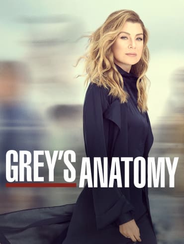 Grey S Anatomy Disney Hotstar Premium