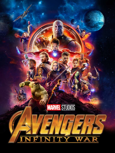 Avengers endgame on sale full movie hotstar