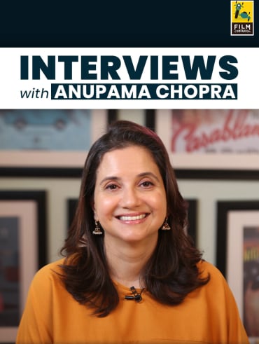 Anupama Chopra S Bollywood Reviews Disney Hotstar Your new destination for tv shows, movies and sports. bollywood reviews disney hotstar