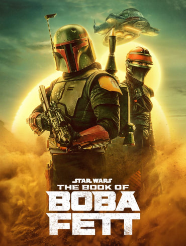 Star wars store hotstar