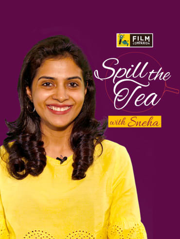 Anupama Chopra S Bollywood Reviews Disney Hotstar Anupamaa is the official hindi remake of the. bollywood reviews disney hotstar