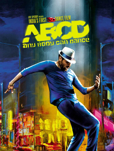 Abcd 2 full cheap movie download filmywap