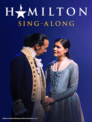 Hamilton full movie on sale