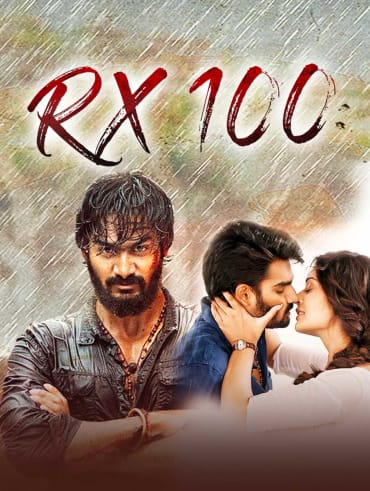 Rx 100 telugu movie hotstar clearance