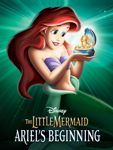 The Little Mermaid II: Return to the Sea - Disney+ Hotstar