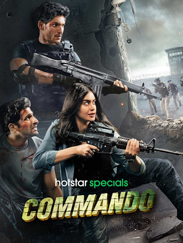 Hundred hotsell movie hotstar