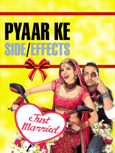 Shaadi Ke Side Effects Full Movie Online In HD on Hotstar CA