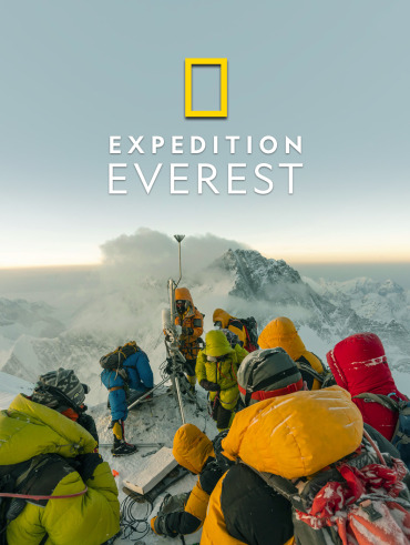 Lost on Everest full movie. Documentary film di Disney Hotstar