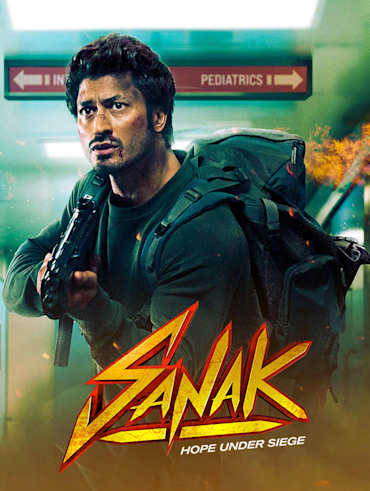 Baaghi sales movie hotstar
