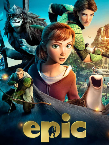 Rio 2 Disney Hotstar