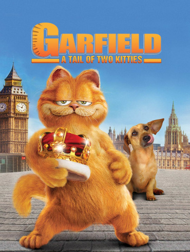 Garfield 2004 tamil sales dubbed movie download tamilrockers
