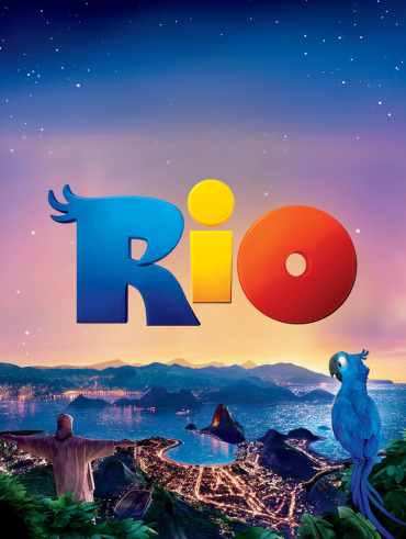 Rio 2 Disney Hotstar
