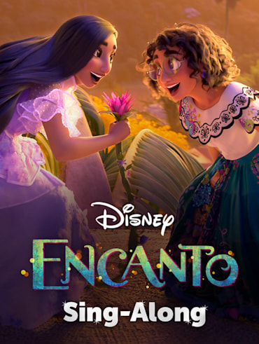 Frozen 2 2024 in hotstar