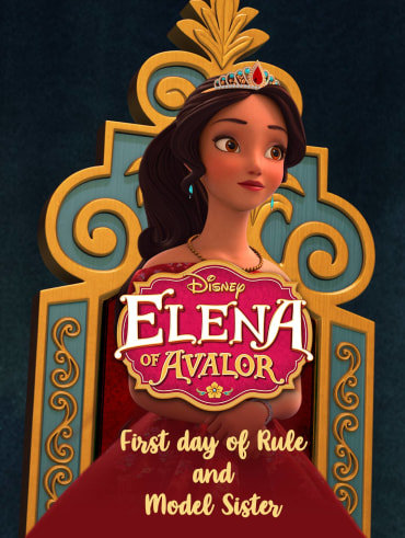 Sofia and elena of avalor full movie in hindi deals