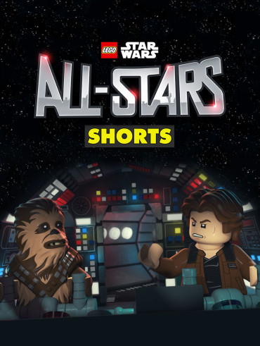 LEGO Star Wars: All-Stars - Ver la serie online