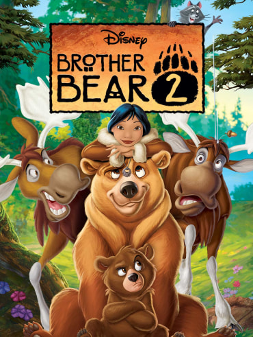 The Jungle Book 2 - Disney+ Hotstar