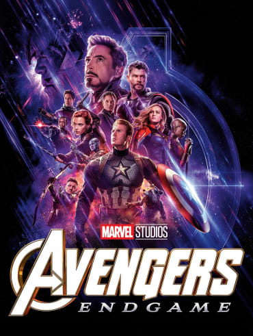 Avengers Endgame Hindi Tamil Telugu Hotstar Vip