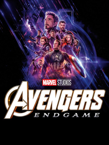 Avengers endgame full movie hotstar sales