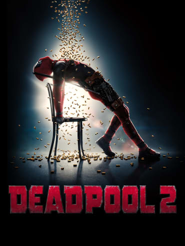 Deadpool hotstar clearance