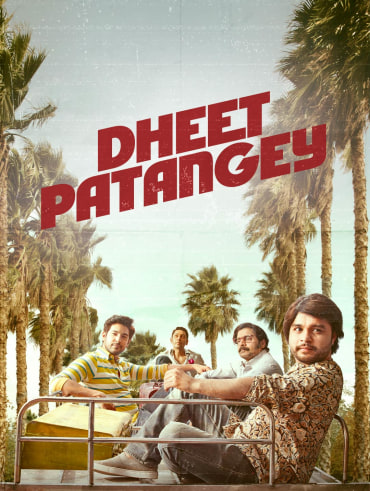 Panga Full Movie Online In HD on Hotstar CA
